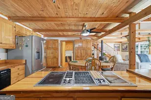 955 Lower Tails Creek Rd, Ellijay, GA 30540 - Photo 33