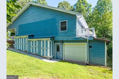 955 Lower Tails Creek Road, Ellijay, GA 30540 - Photo 11