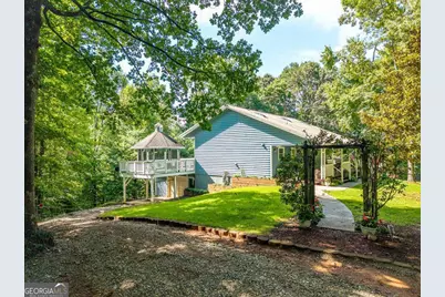 955 Lower Tails Creek Road, Ellijay, GA 30540 - Photo 5