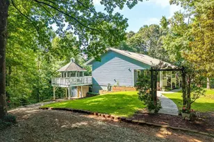 955 Lower Tails Creek Rd, Ellijay, GA 30540 - Photo 5