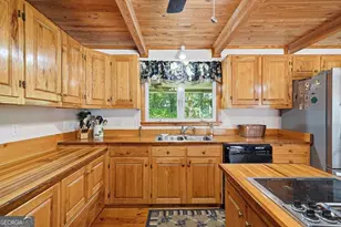 955 Lower Tails Creek Rd, Ellijay, GA 30540 - Photo 31