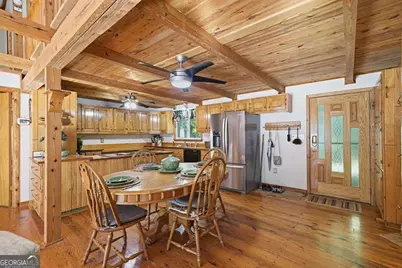 955 Lower Tails Creek Road, Ellijay, GA 30540 - Photo 23
