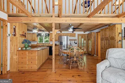 955 Lower Tails Creek Road, Ellijay, GA 30540 - Photo 25