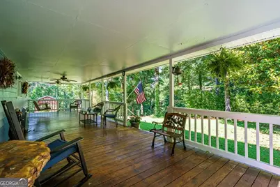 955 Lower Tails Creek Road, Ellijay, GA 30540 - Photo 21