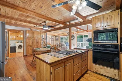955 Lower Tails Creek Road, Ellijay, GA 30540 - Photo 31