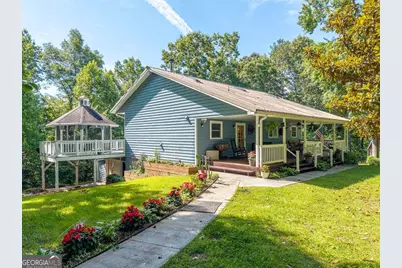 955 Lower Tails Creek Road, Ellijay, GA 30540 - Photo 3
