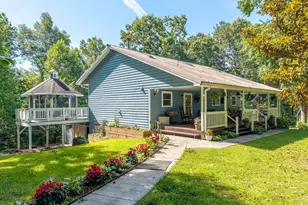 955 Lower Tails Creek Rd, Ellijay, GA 30540 - Photo 3