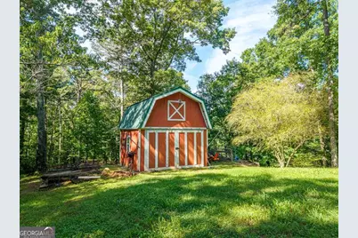 955 Lower Tails Creek Road, Ellijay, GA 30540 - Photo 13