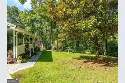 955 Lower Tails Creek Road, Ellijay, GA 30540 - Photo 9