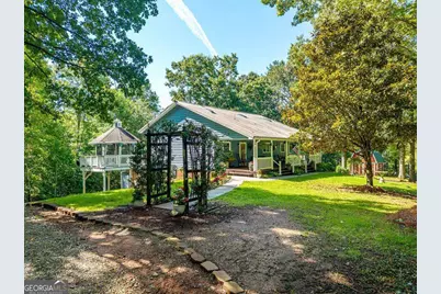 955 Lower Tails Creek Road, Ellijay, GA 30540 - Photo 3