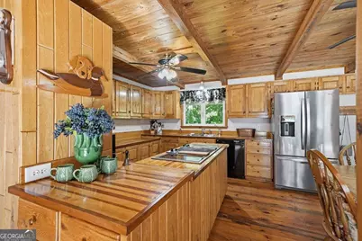 955 Lower Tails Creek Road, Ellijay, GA 30540 - Photo 27