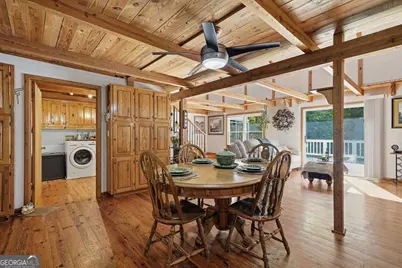 955 Lower Tails Creek Road, Ellijay, GA 30540 - Photo 33