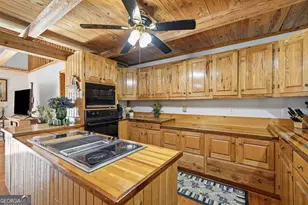 955 Lower Tails Creek Rd, Ellijay, GA 30540 - Photo 29
