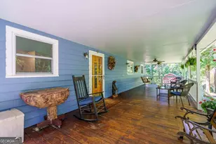 955 Lower Tails Creek Rd, Ellijay, GA 30540 - Photo 19