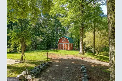 955 Lower Tails Creek Road, Ellijay, GA 30540 - Photo 9