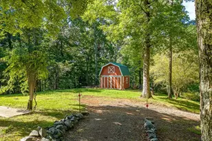 955 Lower Tails Creek Rd, Ellijay, GA 30540 - Photo 9