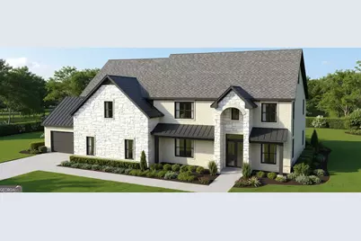3229 Camp Branch Circle, Buford, GA 30519 - Photo 3