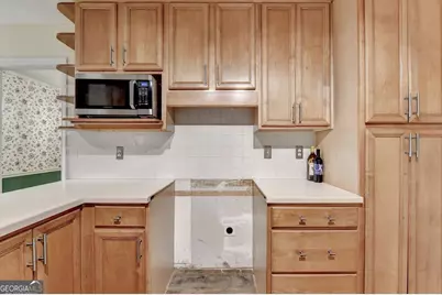 1577 Harbour Oaks Road, Tucker, GA 30084 - Photo 21