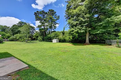 1577 Harbour Oaks Road, Tucker, GA 30084 - Photo 53