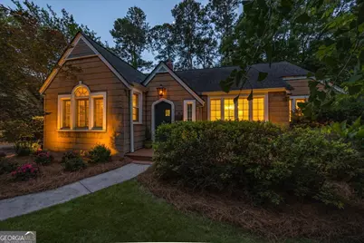 3118 Vista Circle, Macon, GA 31204 - Photo 45