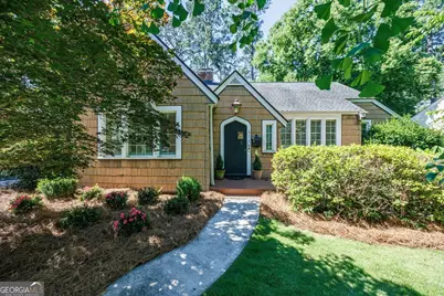 3118 Vista Circle, Macon, GA 31204 - Photo 1