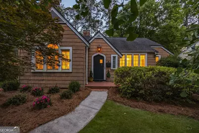 3118 Vista Circle, Macon, GA 31204 - Photo 41