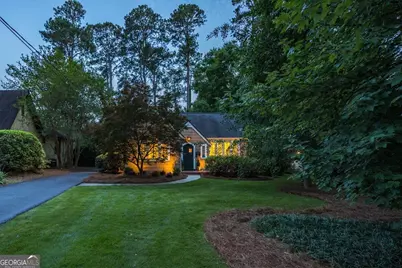 3118 Vista Circle, Macon, GA 31204 - Photo 49