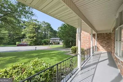 4253 Dunstan Court, Stone Mountain, GA 30083 - Photo 3