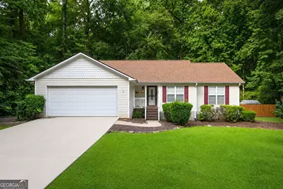 320 River Chase Drive, Athens, GA 30605 - Photo 1