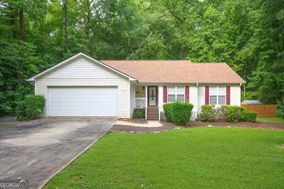 320 River Chase Drive, Athens, GA 30605 - Photo 1