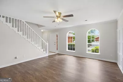 401 Live Oak Lane #65, Dalton, GA 30721 - Photo 9