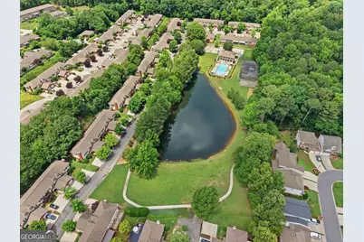401 Live Oak Lane #65, Dalton, GA 30721 - Photo 45