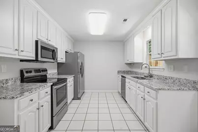 401 Live Oak Lane #65, Dalton, GA 30721 - Photo 7