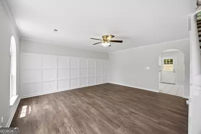 401 Live Oak Lane #65, Dalton, GA 30721 - Photo 9