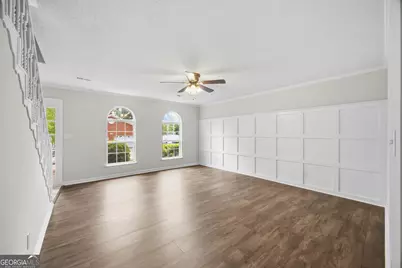 401 Live Oak Lane #65, Dalton, GA 30721 - Photo 5