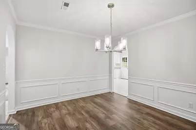 401 Live Oak Lane #65, Dalton, GA 30721 - Photo 13