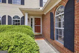401 Live Oak Ln, Dalton, GA 30721 - Photo 3