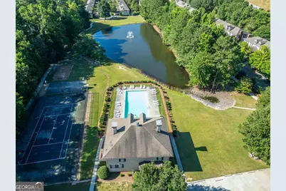 401 Live Oak Lane #65, Dalton, GA 30721 - Photo 39