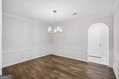 401 Live Oak Lane #65, Dalton, GA 30721 - Photo 11