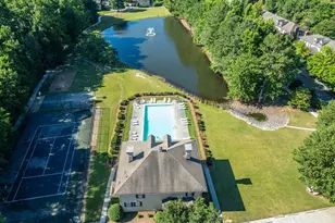 401 Live Oak Ln, Dalton, GA 30721 - Photo 35