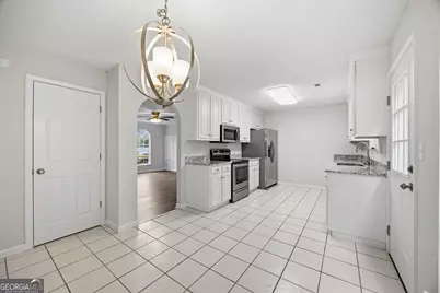 401 Live Oak Lane #65, Dalton, GA 30721 - Photo 15
