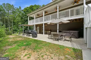 303 Salem Church Rd, Dawsonville, GA 30534 - Photo 45