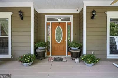 303 Salem Church Road, Dawsonville, GA 30534 - Photo 3