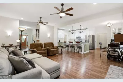 303 Salem Church Road, Dawsonville, GA 30534 - Photo 17