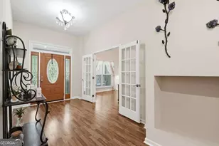 303 Salem Church Rd, Dawsonville, GA 30534 - Photo 11