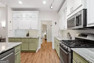 303 Salem Church Road, Dawsonville, GA 30534 - Photo 19