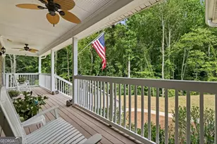 303 Salem Church Rd, Dawsonville, GA 30534 - Photo 7