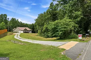303 Salem Church Rd, Dawsonville, GA 30534 - Photo 5