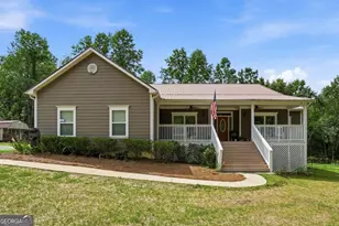 303 Salem Church Rd, Dawsonville, GA 30534 - Photo 1