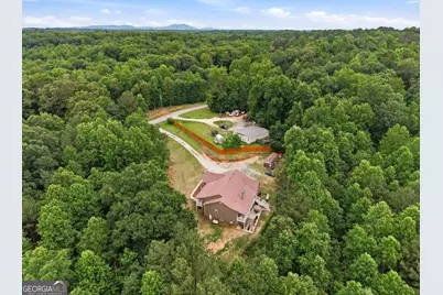 303 Salem Church Road, Dawsonville, GA 30534 - Photo 61